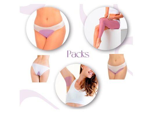 Packs